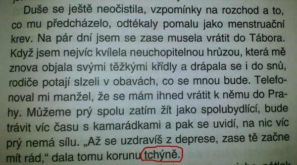 Tchyně